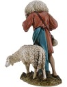 Good Shepherd Landi Moranduzzo 20 cm in resin