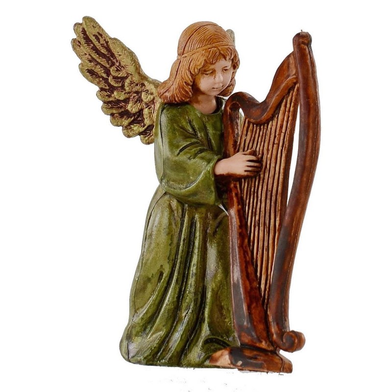 Angelo 7 cm Landi Moranduzzo with harp