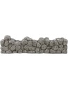 Stone wall cm 20.5x4.5 h.