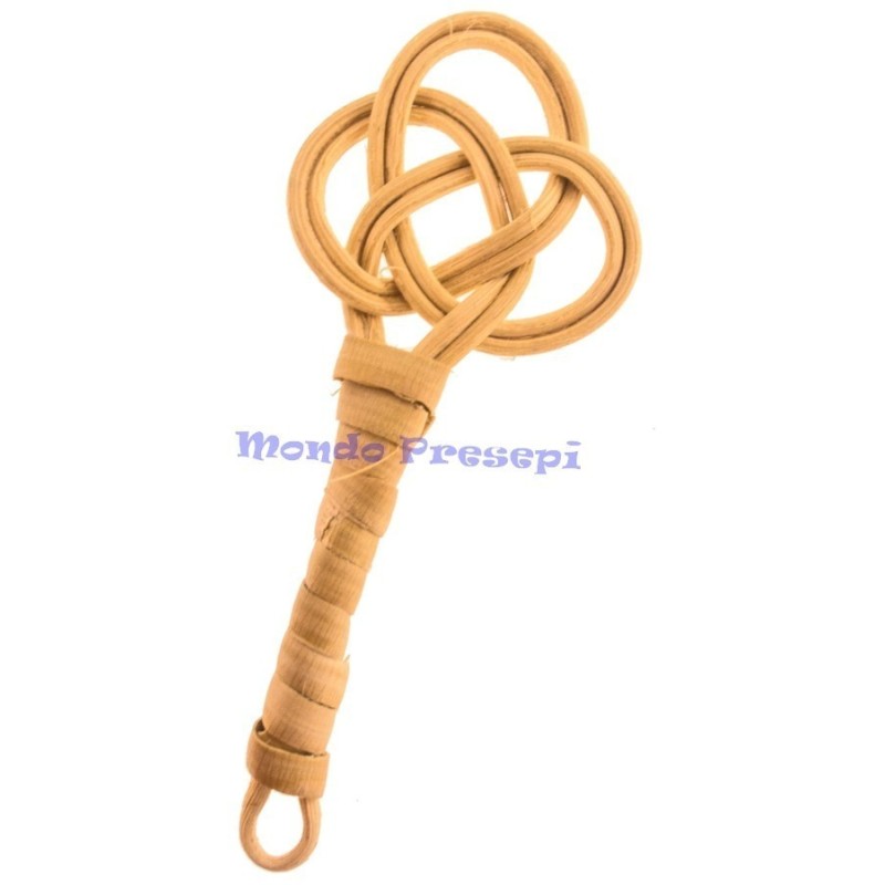 Carpet beater 7.5 cm