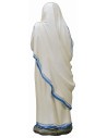 Madre Teresa cm 18 estatua de resina Mondo Presepi