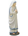 Madre Teresa cm 27,5 estatua de resina Mondo Presepi