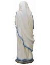 Madre Teresa cm 27,5 estatua de resina Mondo Presepi