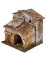 Cascinal for presepe cm 10x9x11 h