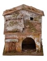 Cascinal for presepe cm 10x9x11 h