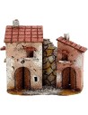 Case per presepe cm 15,5x7x14 h. Mondo Presepi