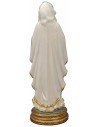 Our Lady of Lourdes 22 cms