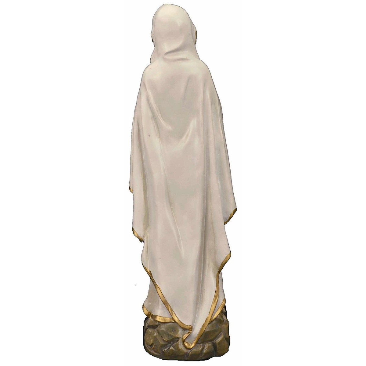 Statua Madonna di Lourdes - 20 cm