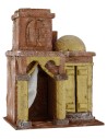 Palestinian Temple cm 19,5x15x25, 5 h