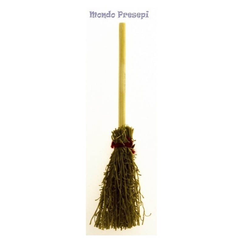 Broom 8 cm