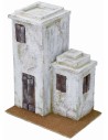 Arab house double cm 24x17, 5x31, 5 h