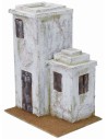 Arab house double cm 24x17, 5x31, 5 h