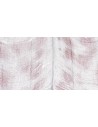 Ragnatela grigio-rossa per Halloween cm 183x76 h Mondo Presepi