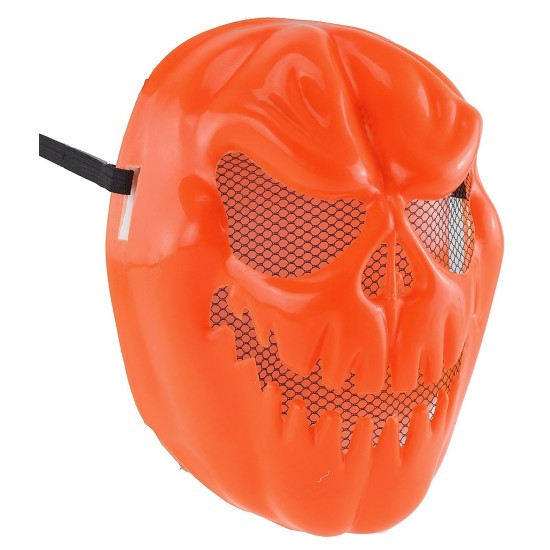 Maschera mostro per Halloween Mondo Presepi