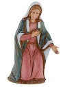 Natività set 3 pz 10 cm Landi Moranduzzo Mondo Presepi