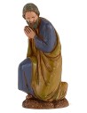 Natività set 3 pz 10 cm Landi Moranduzzo Mondo Presepi