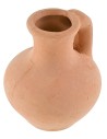 Jarra de terracota h 5,3 cm Mundo Belenes