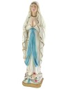 Madonna di Lourdes in resina h 41,5 cm Statuina sacra, Statua