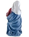 Natividad 6 estatuas de resina 45 cm ángel, resina, natividad