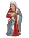 Nacimiento 5 figuras serie 8 cm estatuas Landi Moranduzzo