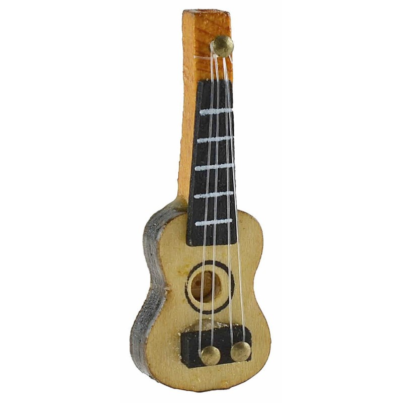 Chitarra classica cm 1,7x4,6 h