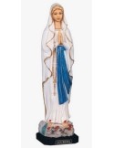 Madonna of Lourdes 20 cm - Cod. SCML20