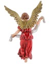 Angel Gloria set in 4 colors series 13 cm Landi Moranduzzo