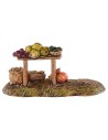 copy of Banco da salumiere Landi Moranduzzo per statuine 10 cm