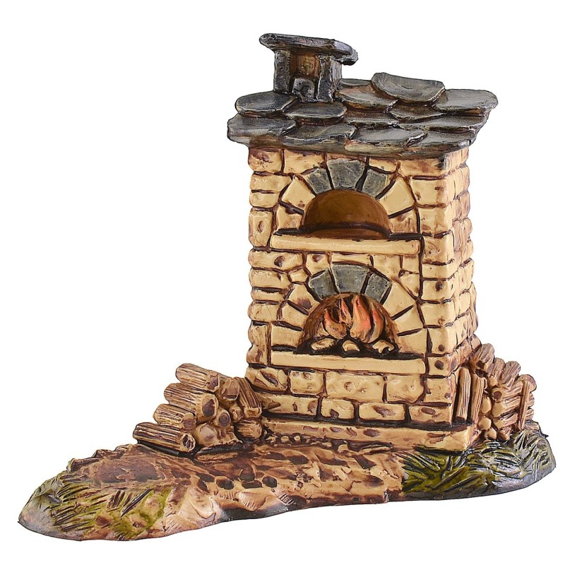 Forno Landi Moranduzzo per statuine 10 cm