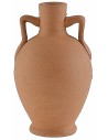 copy of Anfora in terracotta h 7,3 cm