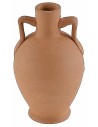 copy of Anfora in terracotta h 7,3 cm