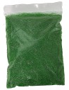 Forest green static grass 30 gr