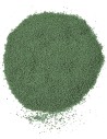 Spugna in polvere verde scuro per alberi 100 gr