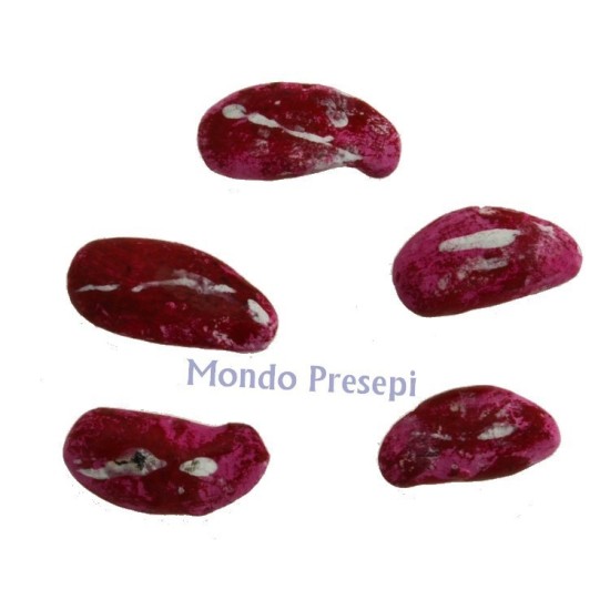 Set de 5 piezas de carne de 1,8 cm Mondo Presepi