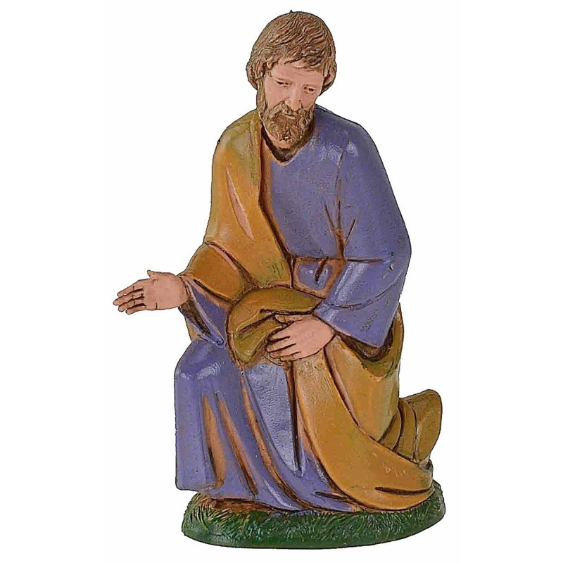 San Giuseppe serie 12 cm Landi Moranduzzo