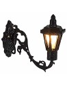 copy of Lanterna inglese 1,5 cm con led 3V luce calda