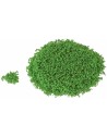 Spugna in polvere verde brillante per alberi 100 gr