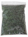 Busta erba statica verde oliva 30 gr erba, statica, verde