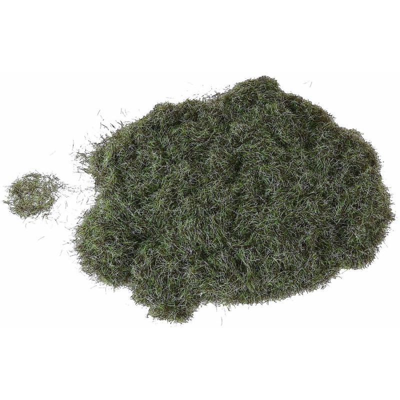 Busta erba statica verde oliva 30 gr erba, statica, verde