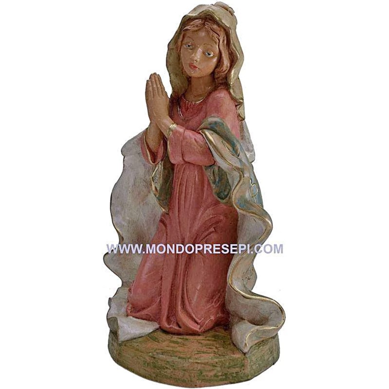 Madonna serie 45 cm Euromarchi para exteriores, base