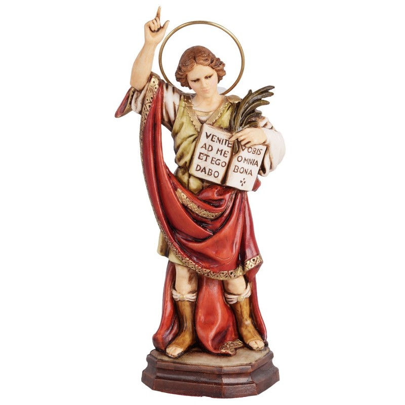 copy of San Francesco 15 cm Euromarchi