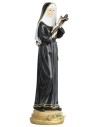 copy of Madonna di Lourdes 22 cm