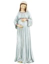 Madonna Gestante statua 20 cm statua, madonna, gestante Mondo