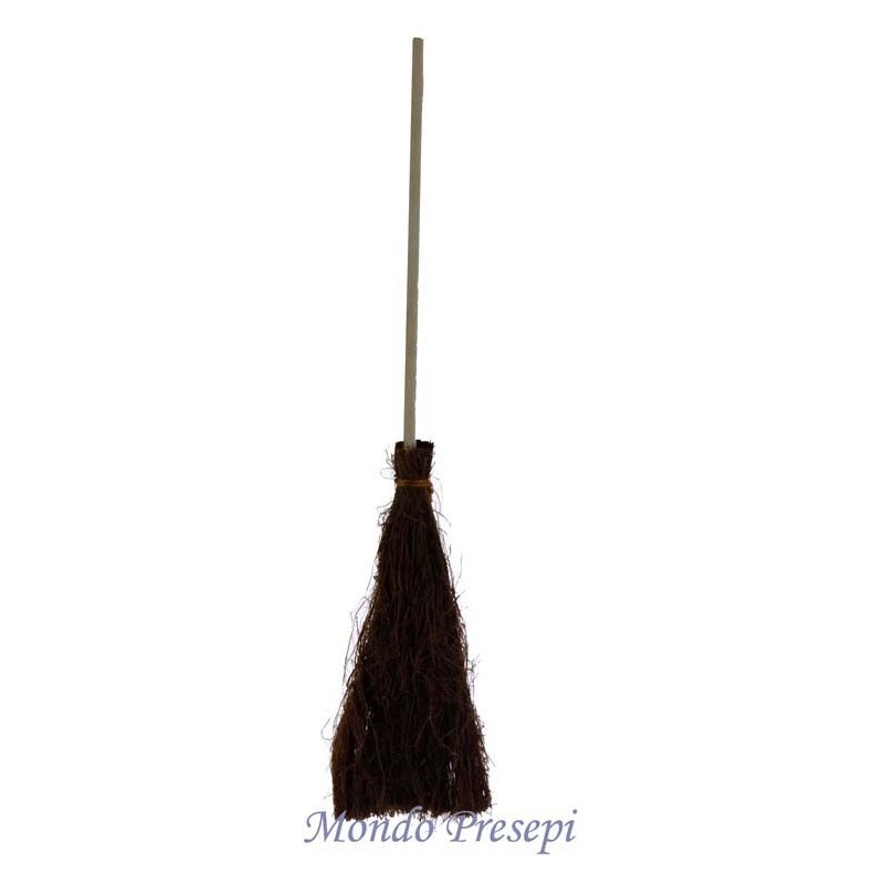 Broom 15 cm