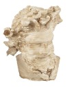 Testa fauno di Pompei 3,5 cm