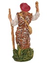 Statuina pastore serie 13 cm per presepe Mondo Presepi