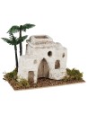 copy of Casa araba con tenda cm 17,5x8x20