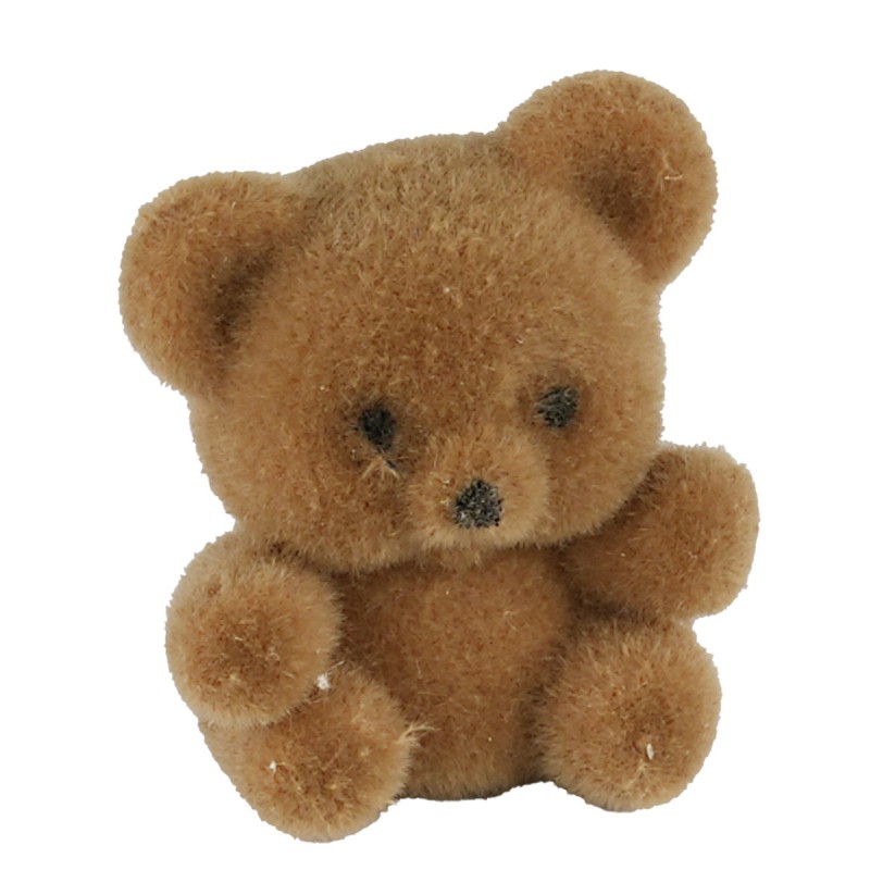 Peluche oso 3 cm