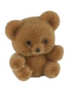 3 cm teddy bear plush