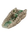 New - Waterfall resin modular line Creek